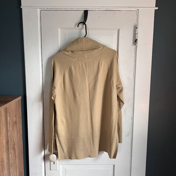 Cyrus Cowl Neck Sweater - Picture 5 of 7